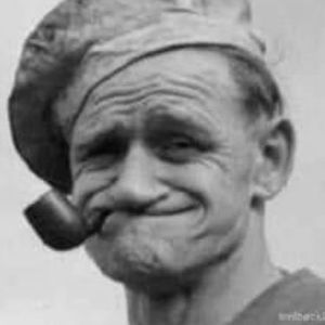 Meet your Posher, Richard